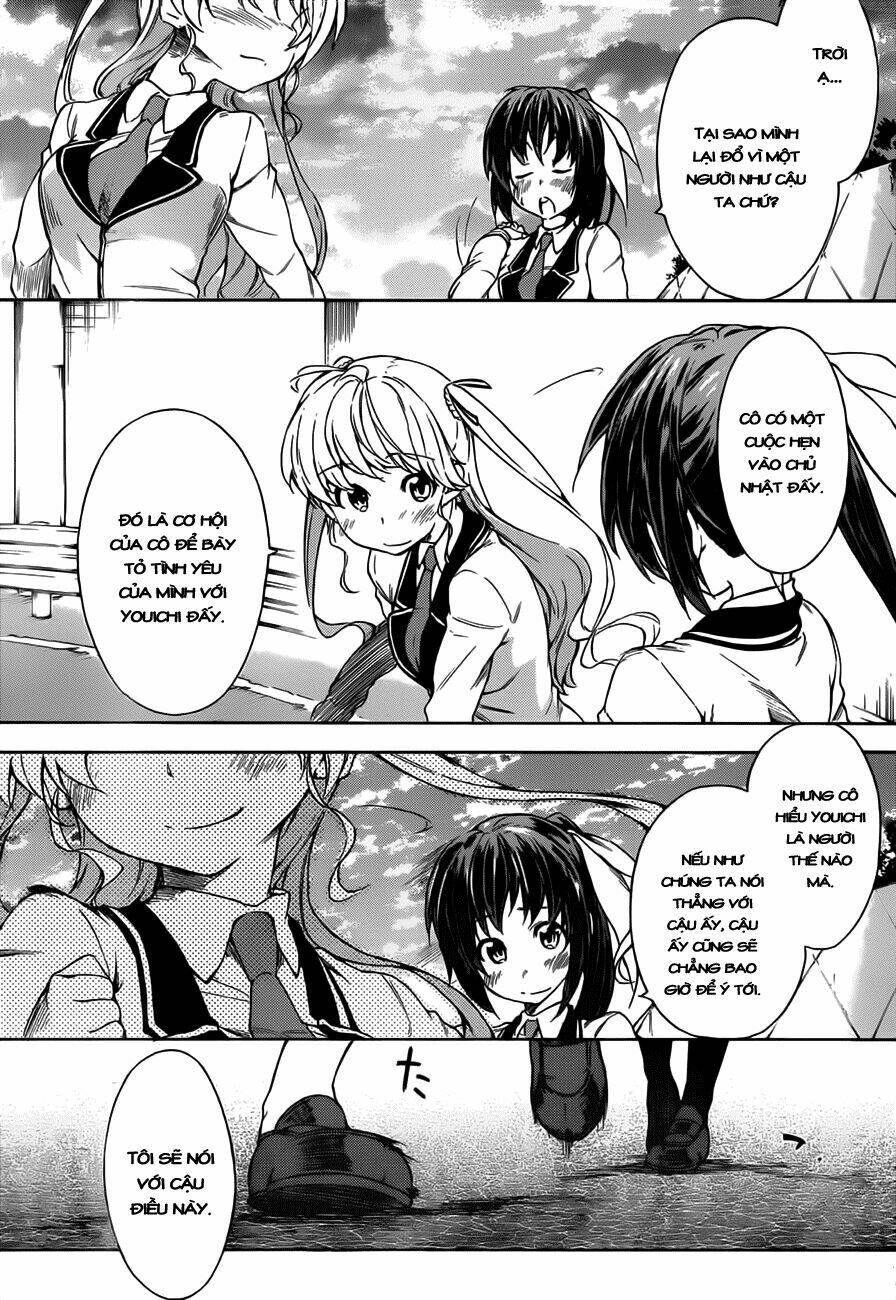 sexual hunter riot chapter 13 25