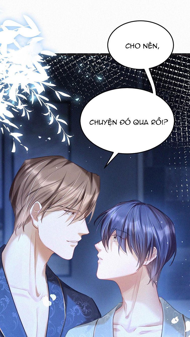 thần thương (môi súng) chapter 75 1