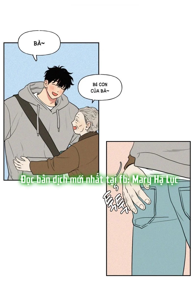 lý do yêu phải thằng bạn thân chapter 56 9