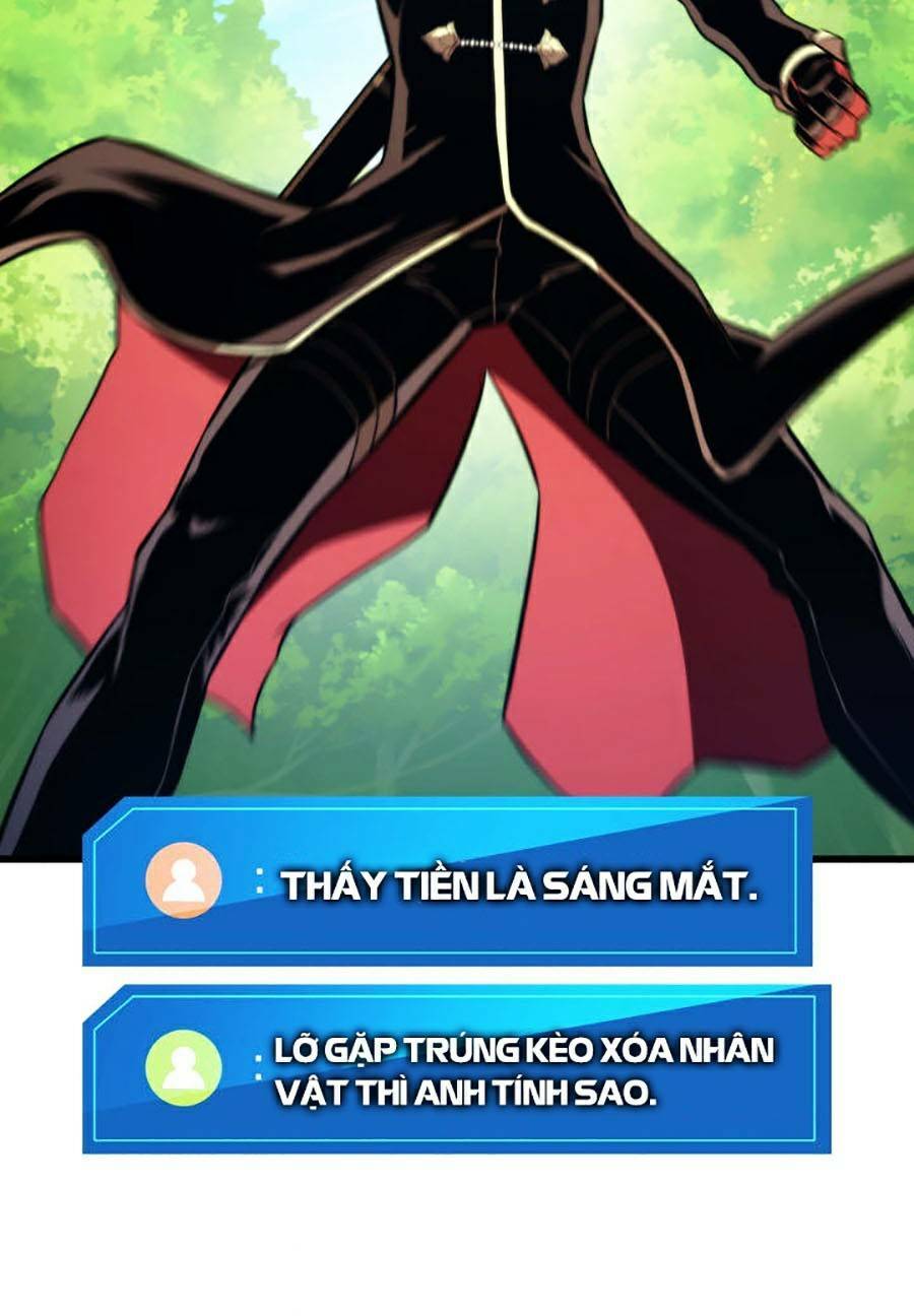 huyền thoại game thủ - tái xuất chapter 43 64