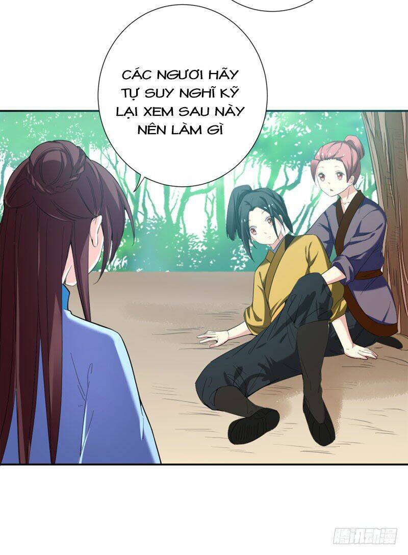 bạo lực tiếu thôn cô chapter 43 23