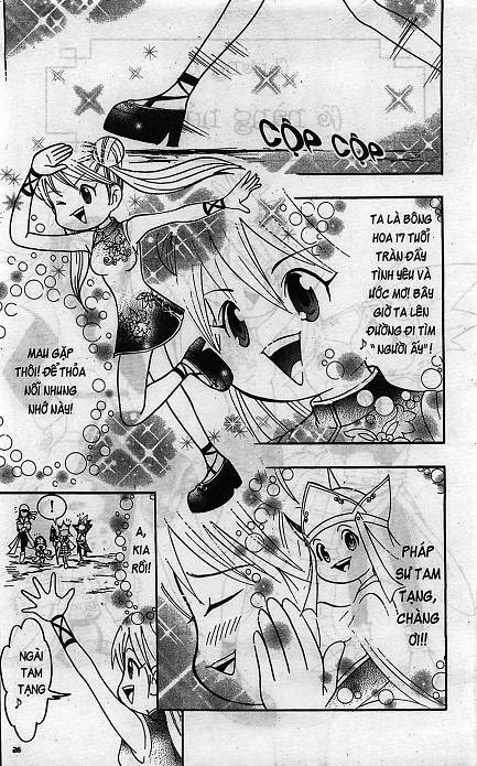 go go go tây du ký chapter 10 2