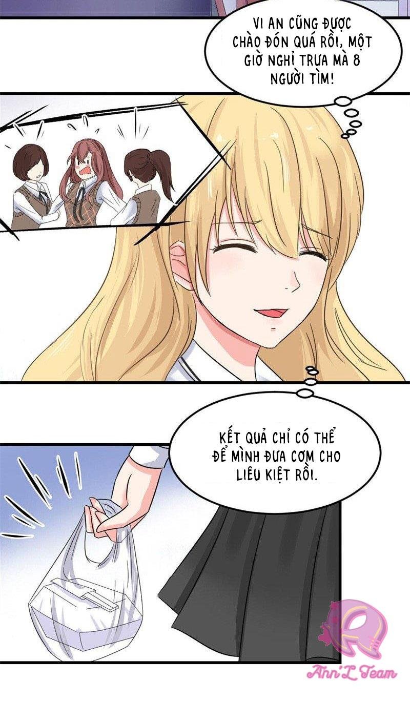 mặt nạ mất kiểm soát chapter 4 11