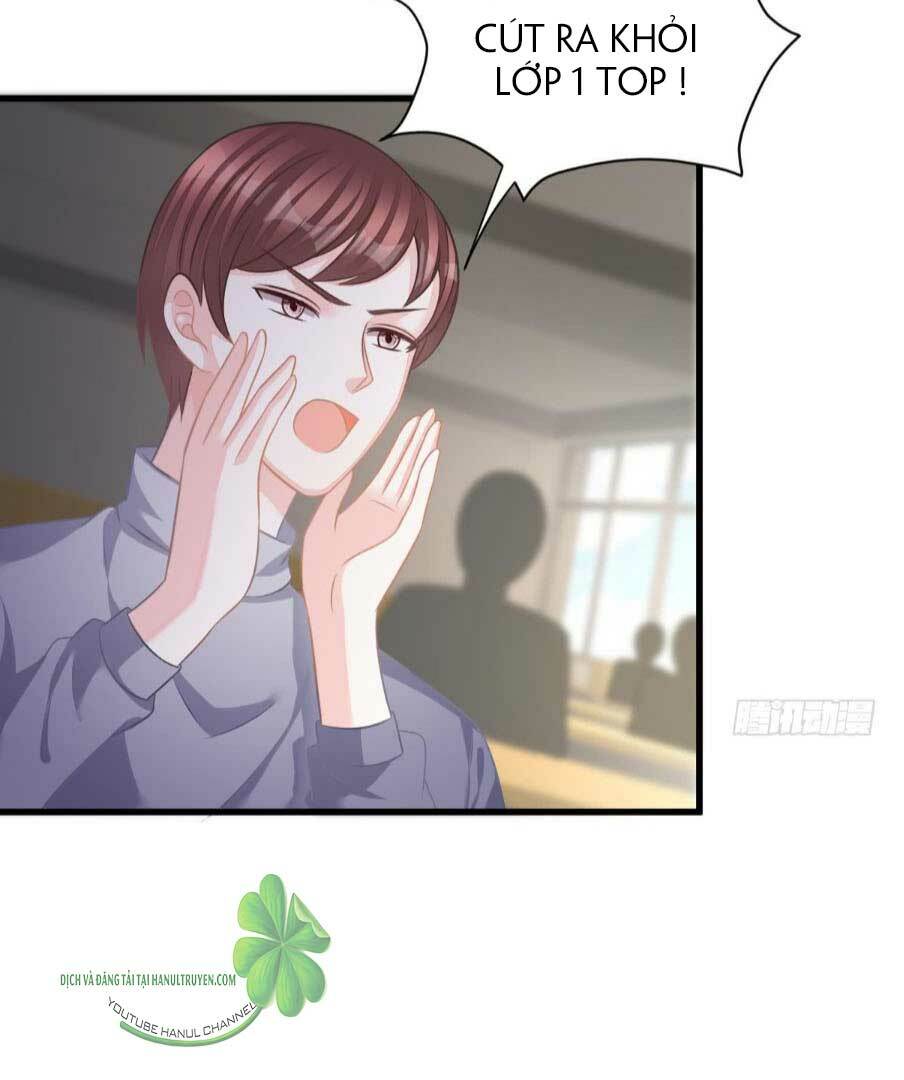 cô vợ đáng yêu của tổng giám đốc mặt lạnh chapter 49.2 23