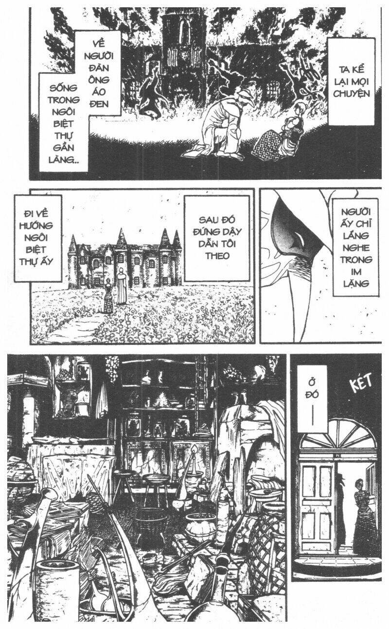 karakuri circus - gánh xiếc quái dị chapter 9 65