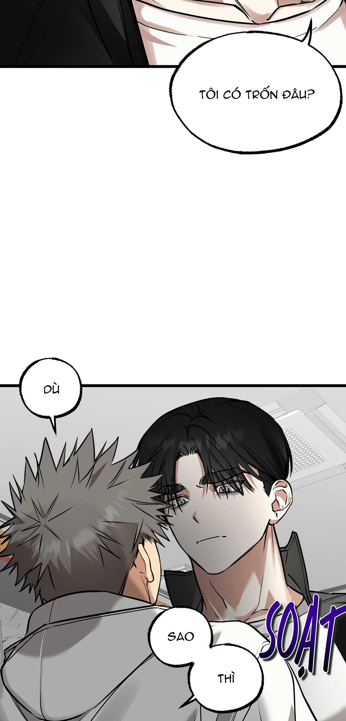 tôn kính và khát khao chapter 1 45