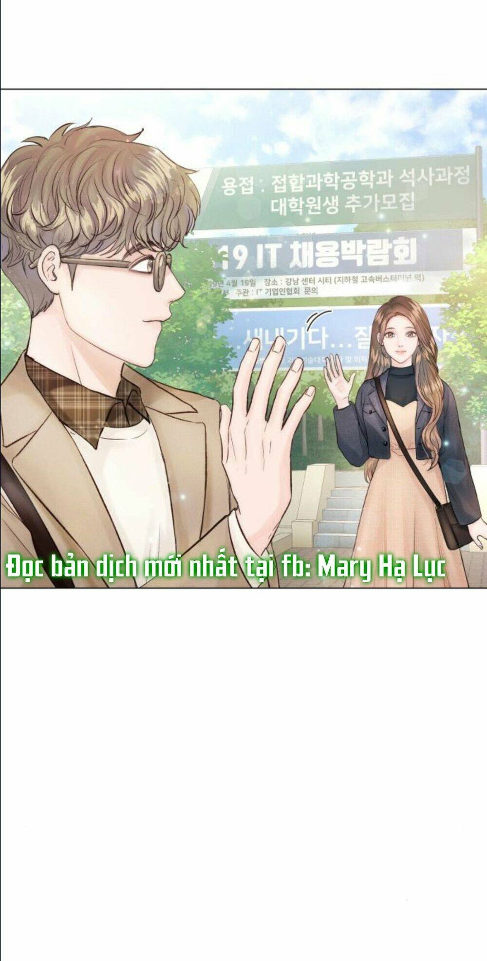 nhất định chúng ta sẽ được hạnh phúc chapter 16 68