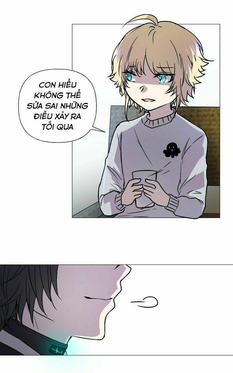 Trọng Sinh Mạc Thế Chapter 59 32