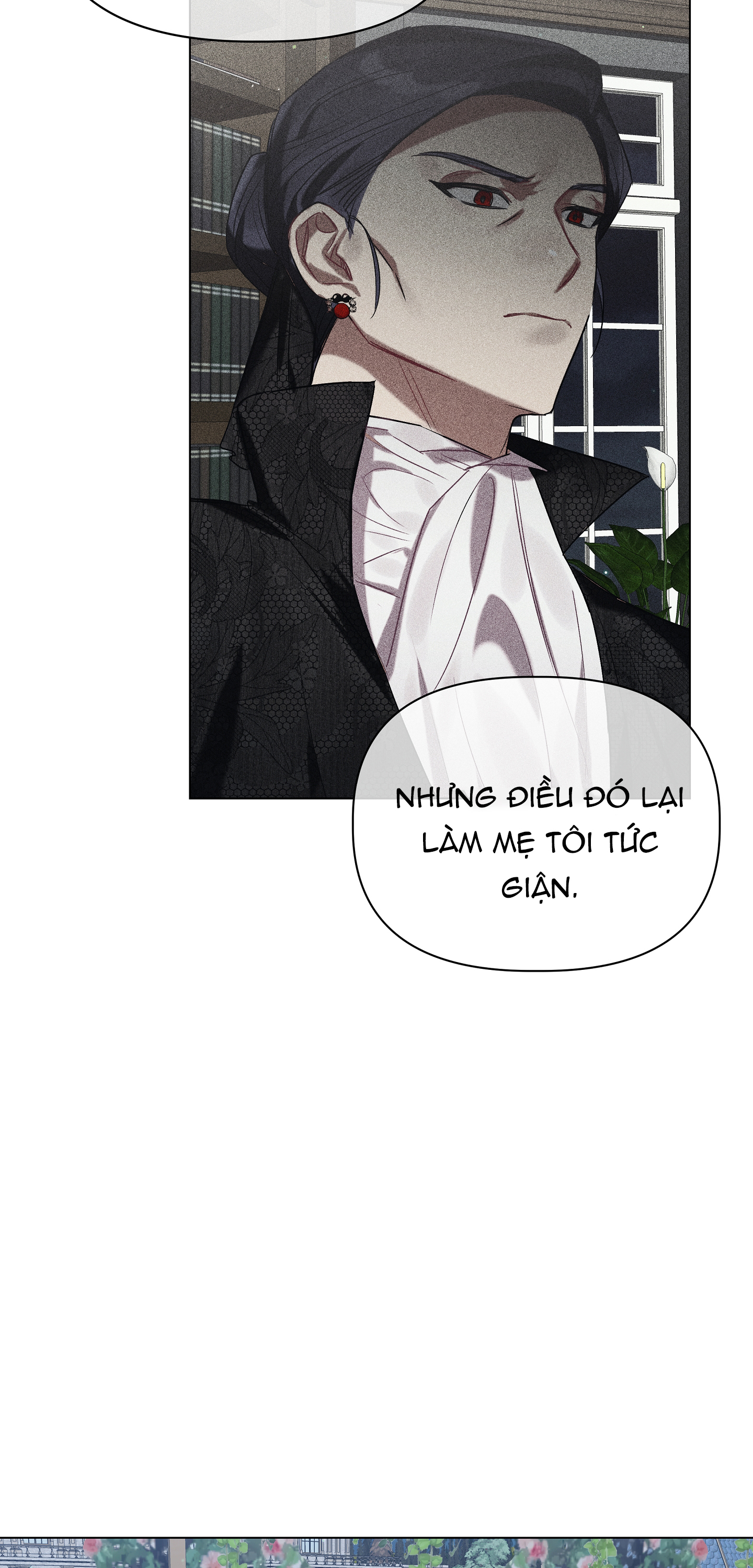 bỗng ngày nọ bị một tên đáng ghét cầu hôn chapter 21 74