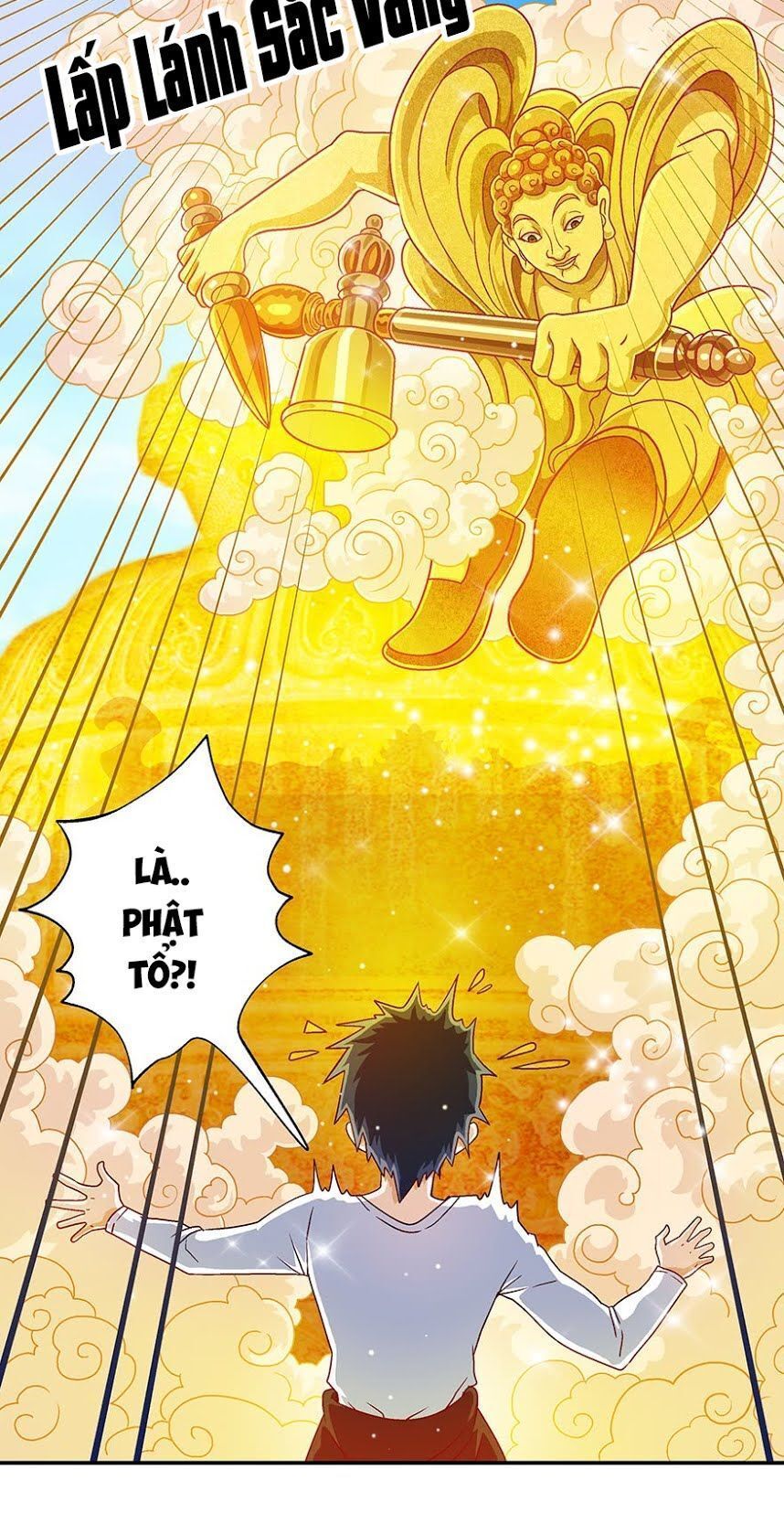 độ ta không độ nàng chapter 3 5