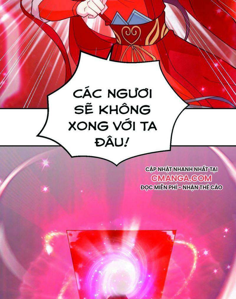 nữ tiên tôn bận đào hôn chapter 26 32