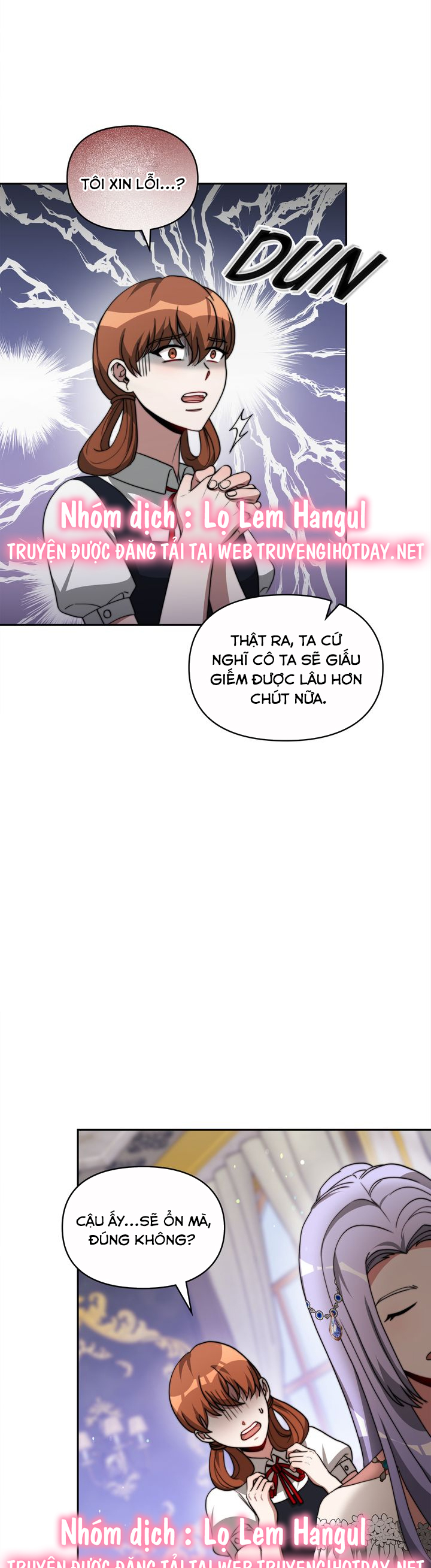 công nương eluana vita chapter 117 17