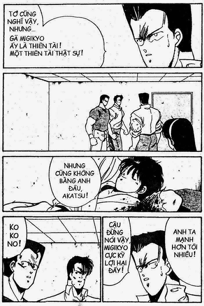 truyền nhân atula - shura no mon i chapter 51 25