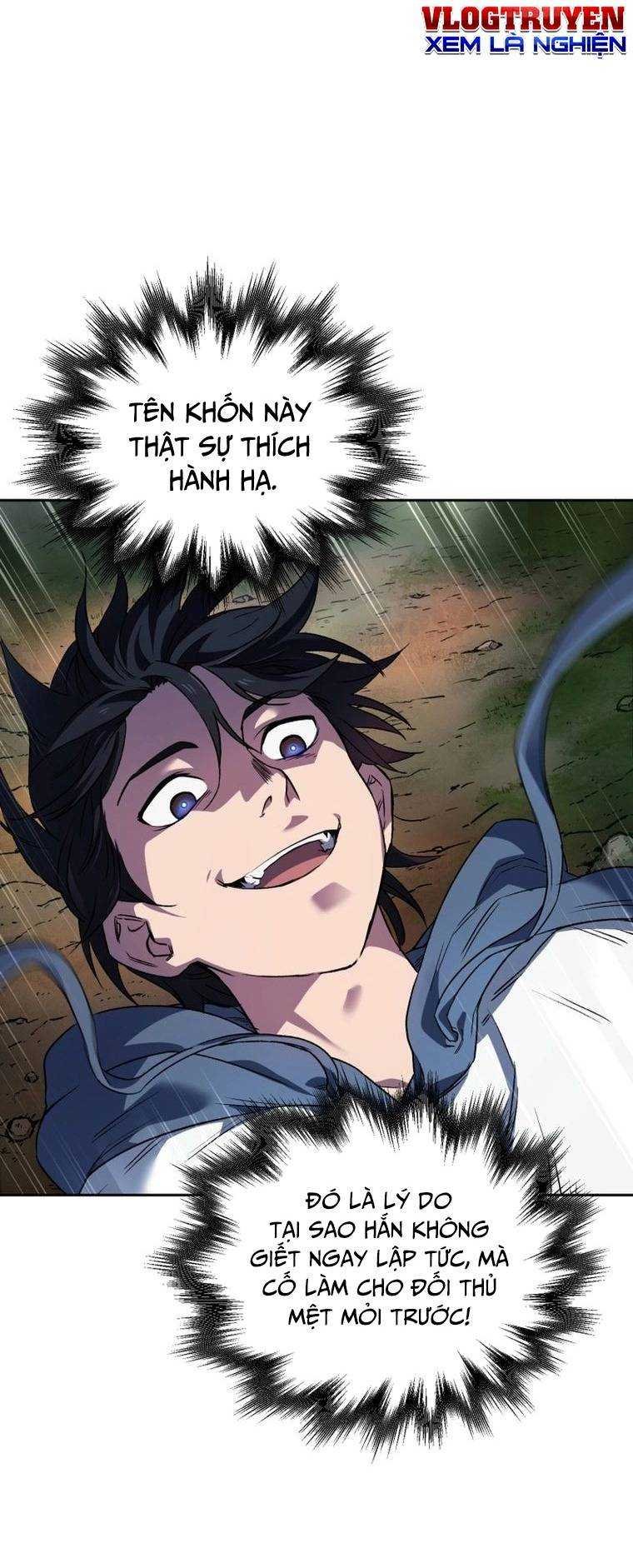 chỉ mình ta tái sinh chapter 4 18