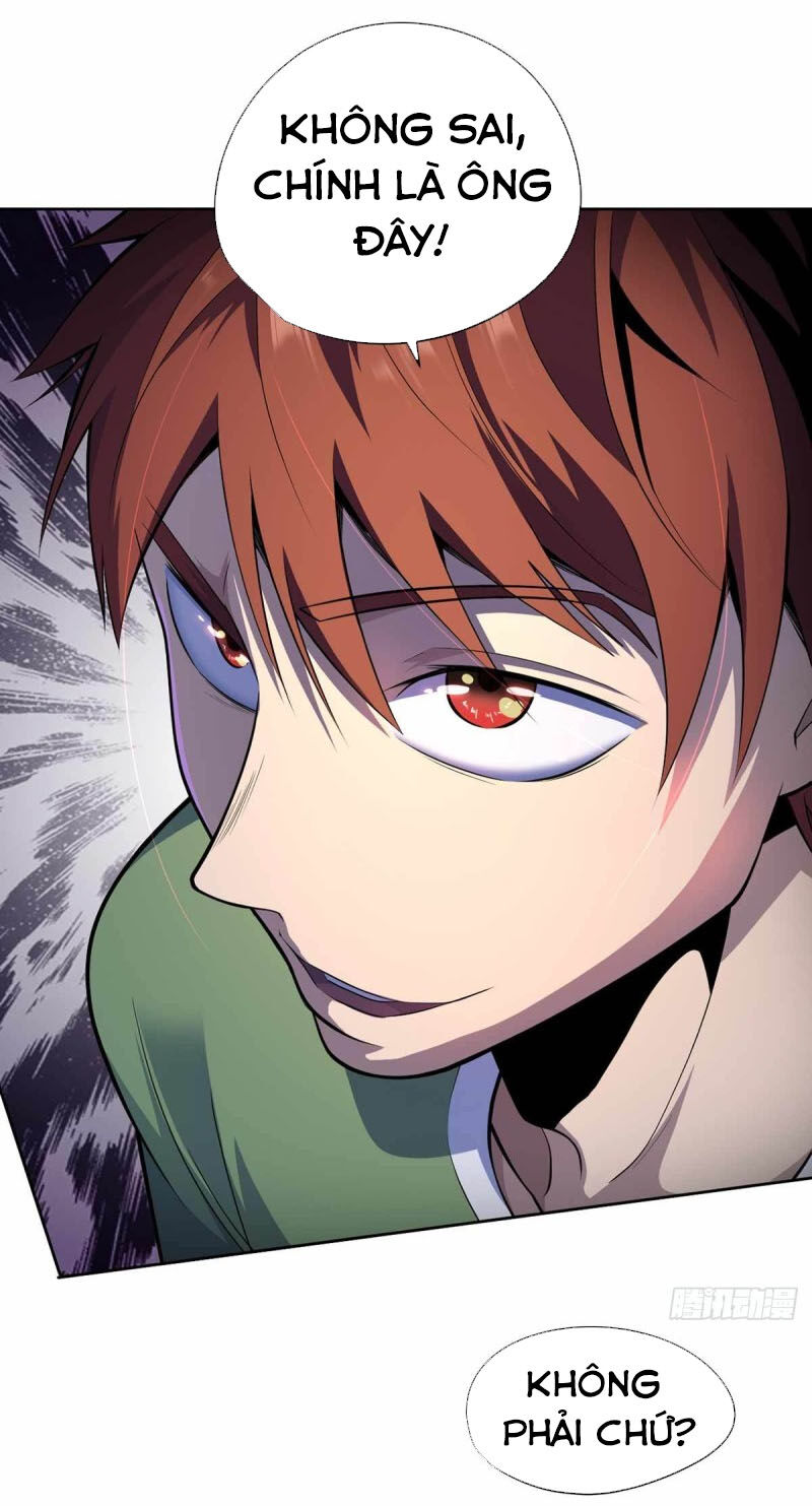 vương bài thần y chapter 38 25