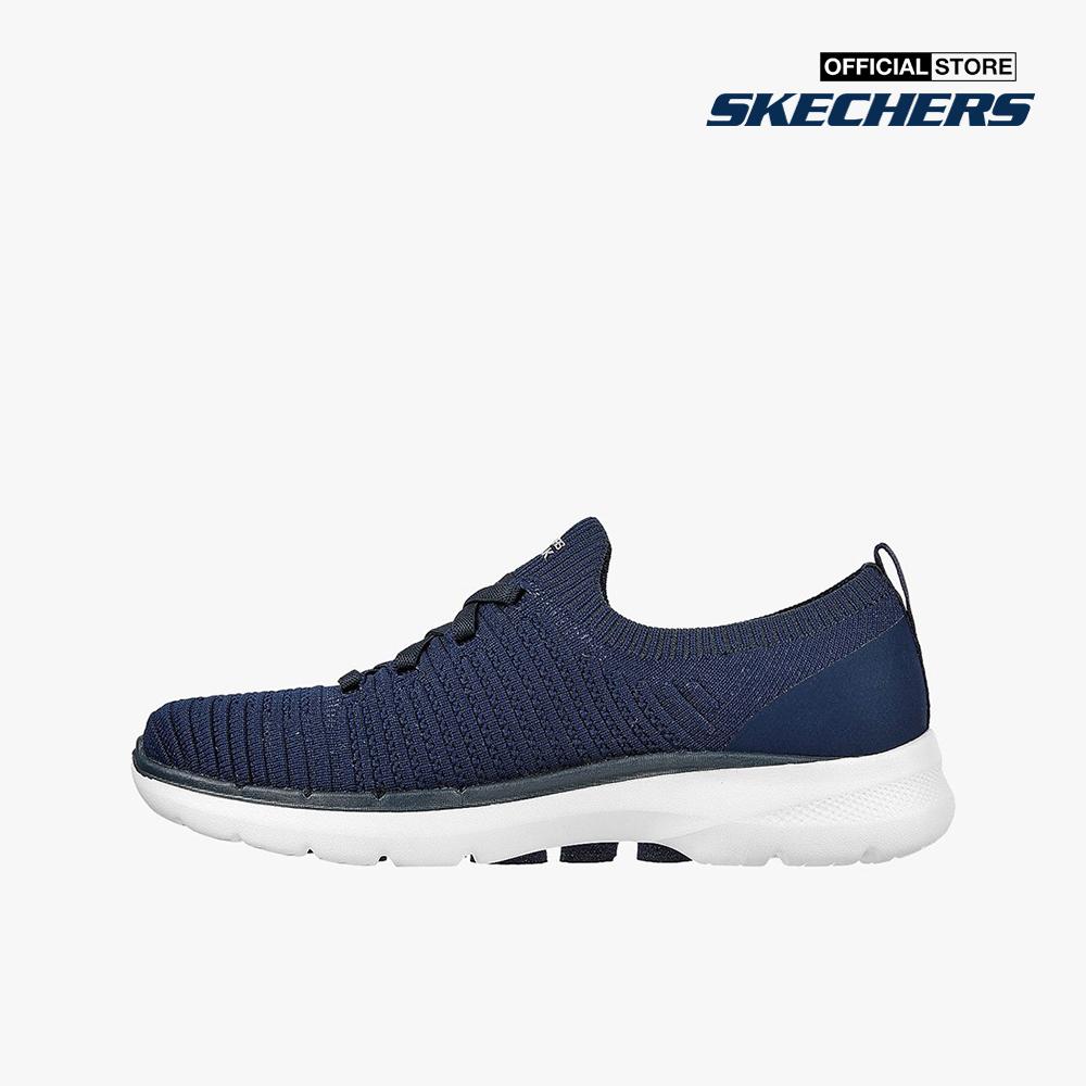 SKECHERS - Giày thể thao nữ GOwalk 6 124504