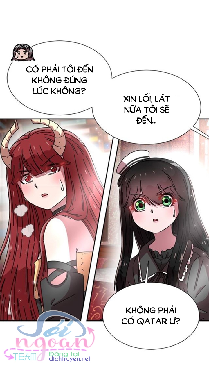 con gái bảo bối của ma vương chapter 58 39