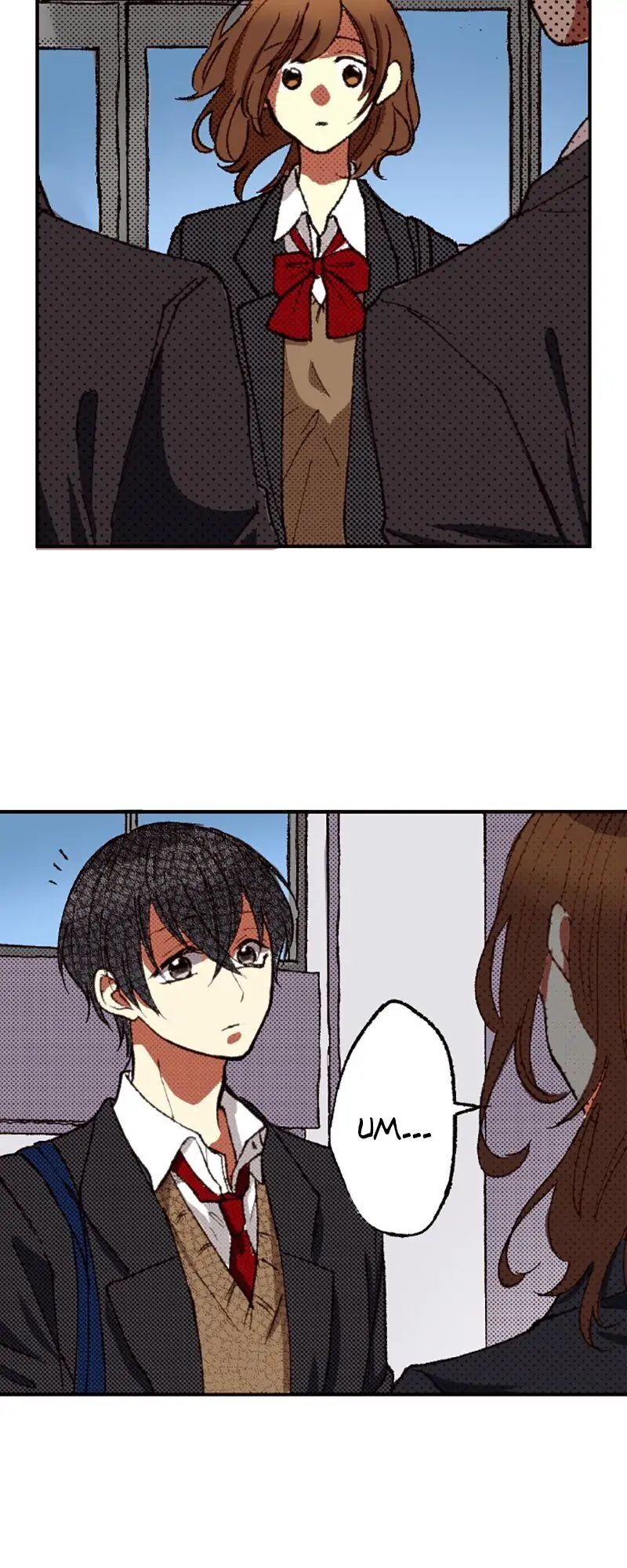 Tôi Ghét Nụ Cười Ấy chapter 85.1 - Trang 14