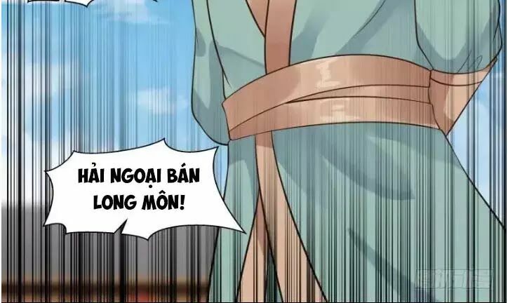 trên người ta có một rồng chapter 121 21