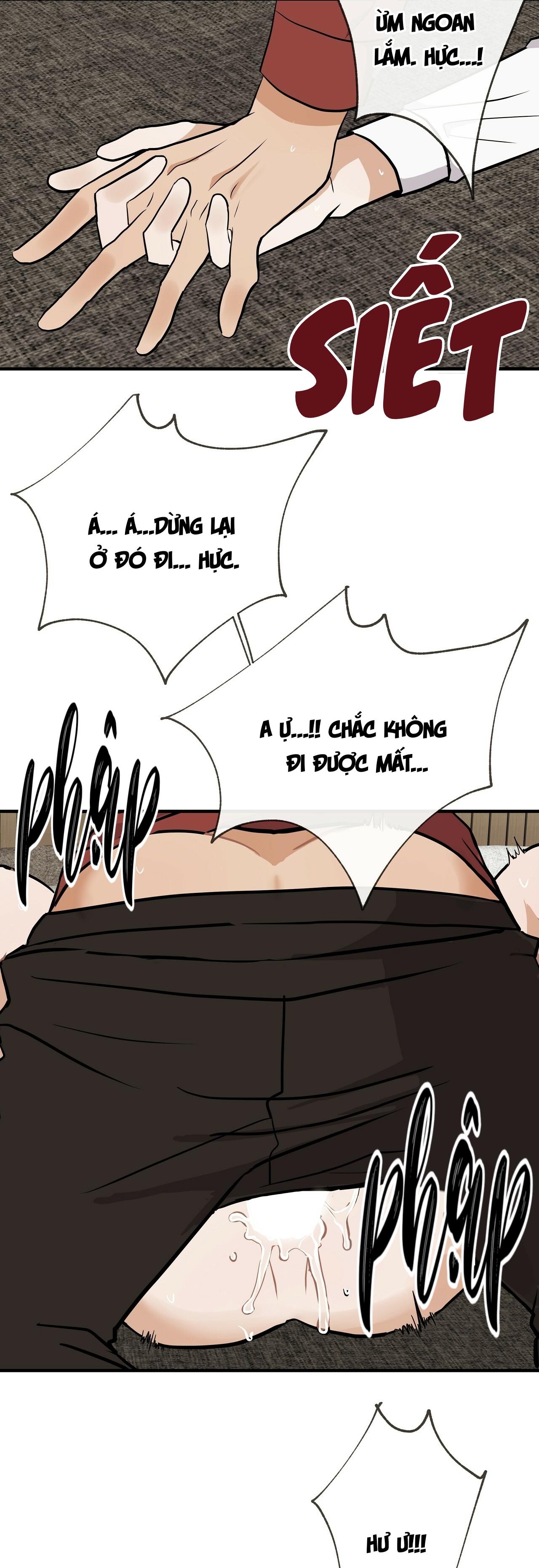 đứa trẻ này là con tôi (end) chapter 34 13