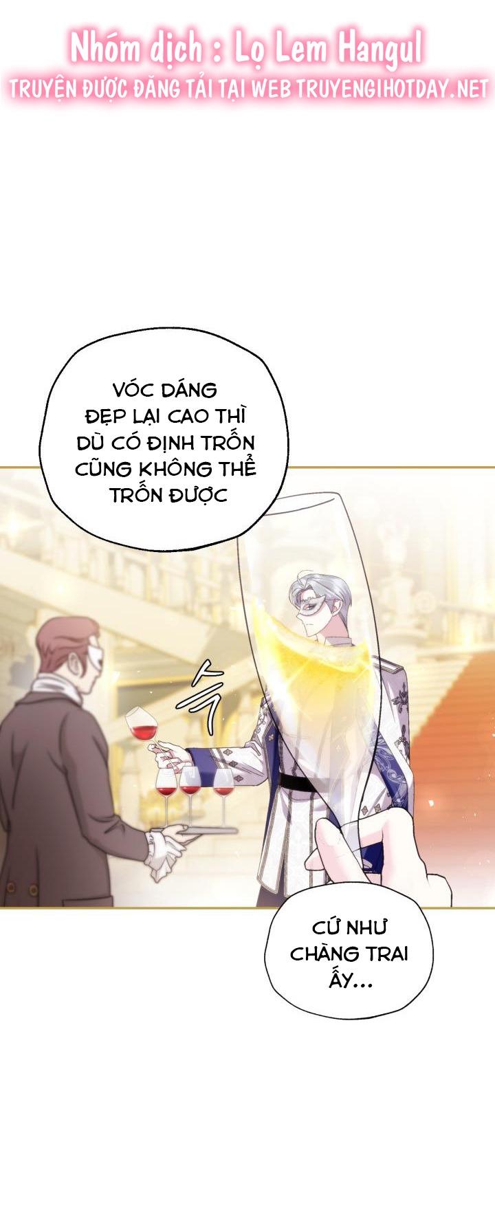 cha à, con không muốn kết hôn đâu chapter 129 34