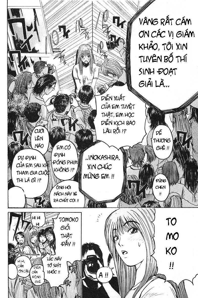GTO - Great Teacher Onizuka chapter 36 2