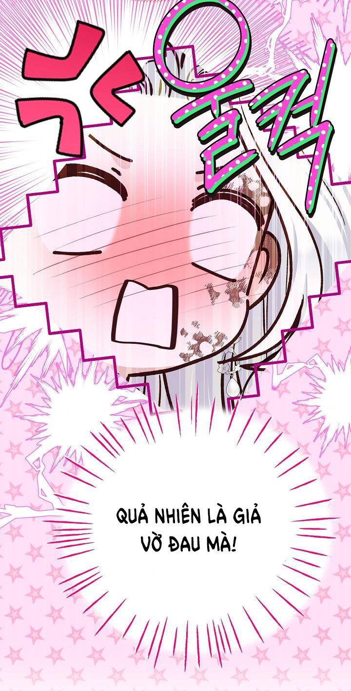 trở thành vợ thái tử quái vật chapter 88.1 8