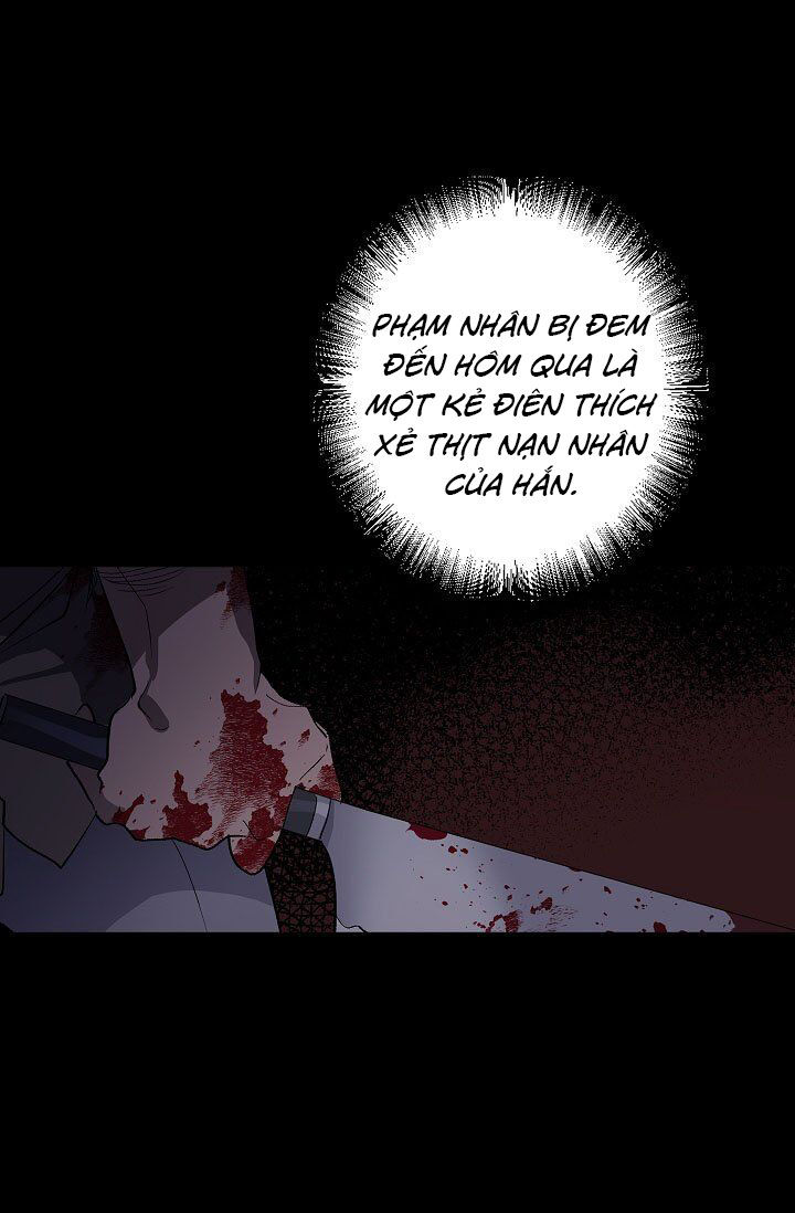 mối tình đầu của bạo chúa chapter 23 30