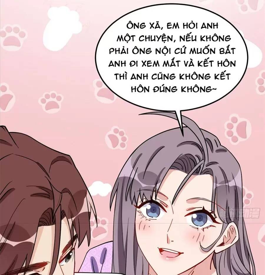 cố tổng, vợ của ngài quá mạnh rồi! chapter 87 16