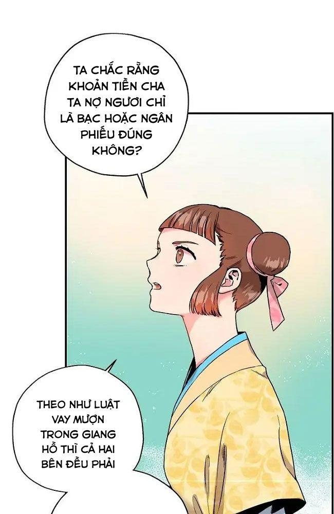 tôi là người mạnh nhất khi theo chủ nghĩa võ thuật chapter 11 32