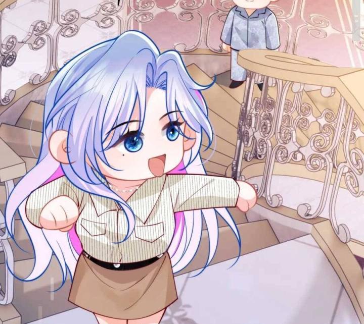 vị chỉ huy lạnh lùng khóc trong vòng tay tôi chapter 46 22