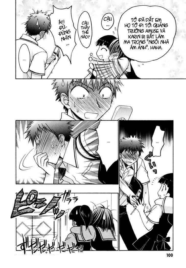 little vampire chapter 18 5