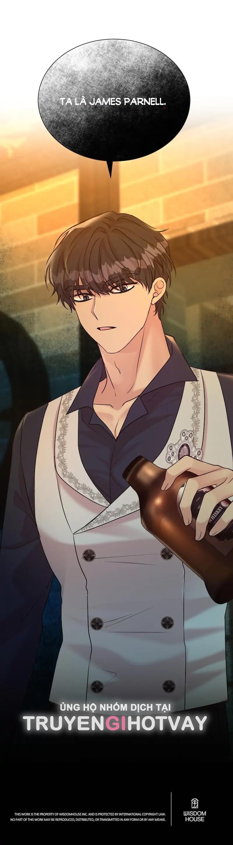 tôi chán nản vì người chồng thứ 2 còn "khỏe" hơn chồng cũ chapter 65.2 29