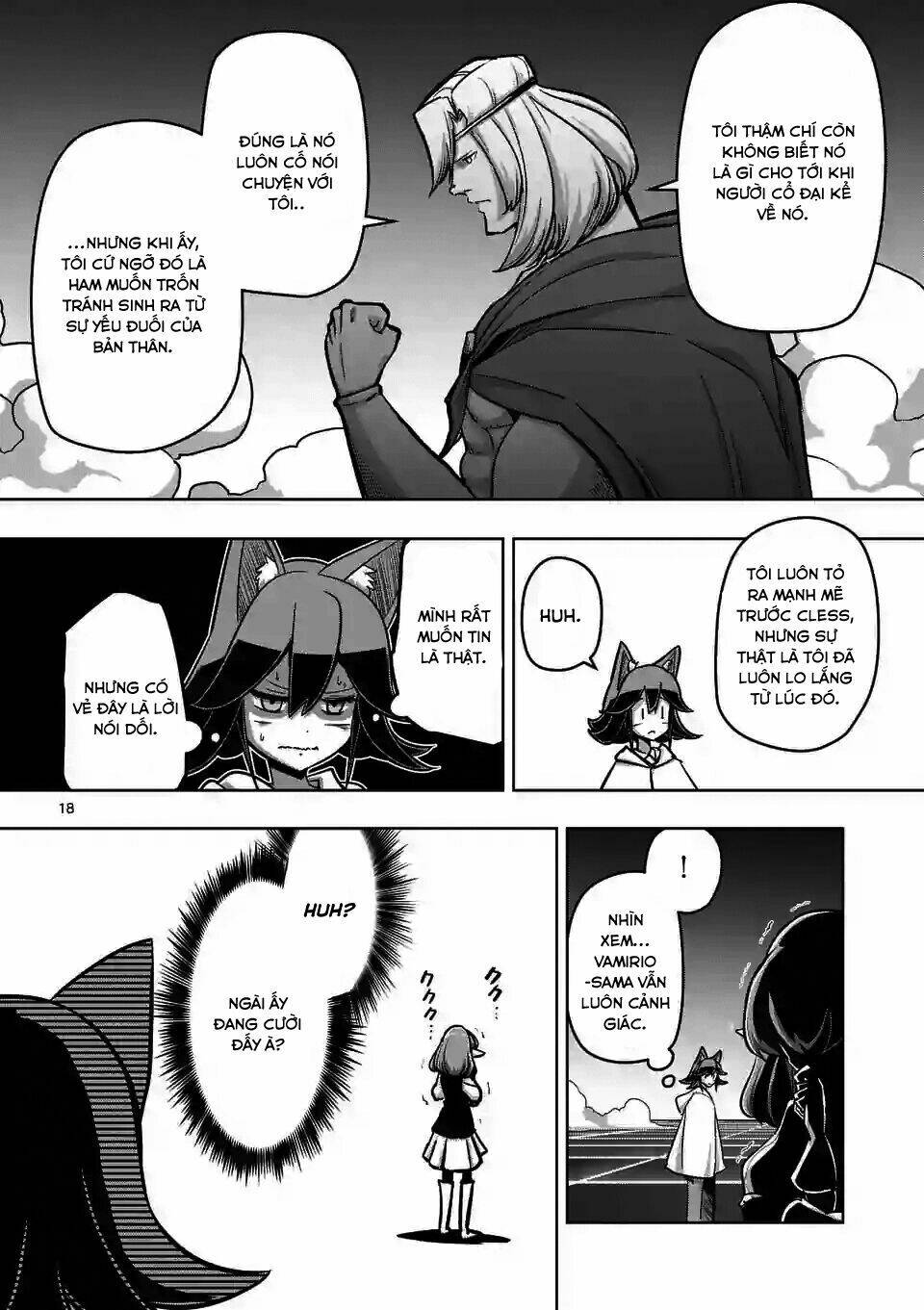 helck manga chapter 91.2 4