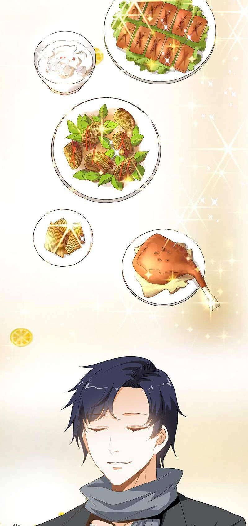 tối cường ở rể chapter 7 3