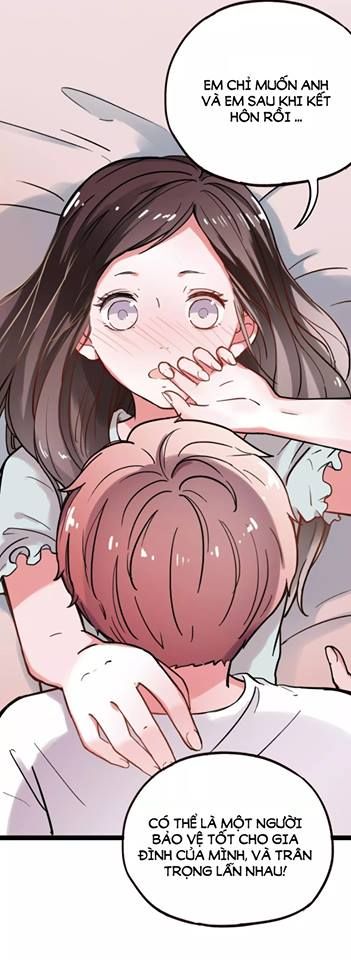 Cậu Đã Từng Yêu Tôi chapter 26 - Trang 22