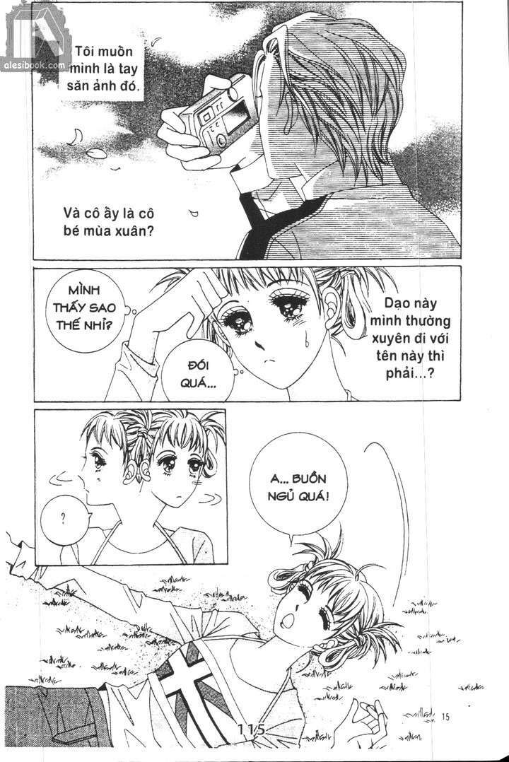 hồng tiểu thư chapter 31 34