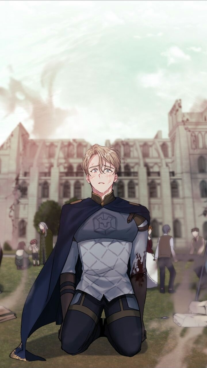 nhân danh đấng cứu thế chapter 3 14