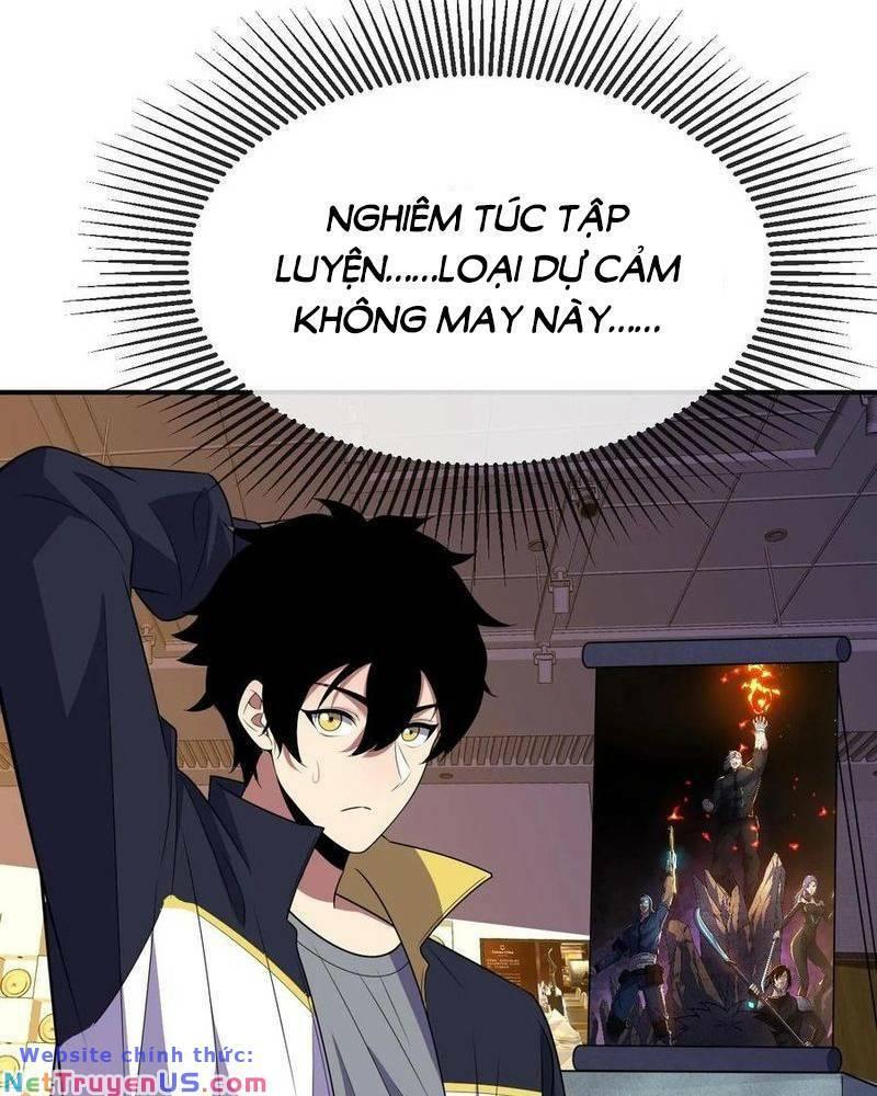 nhìn thấy thanh máu, ta xử tội thần linh chapter 78 39