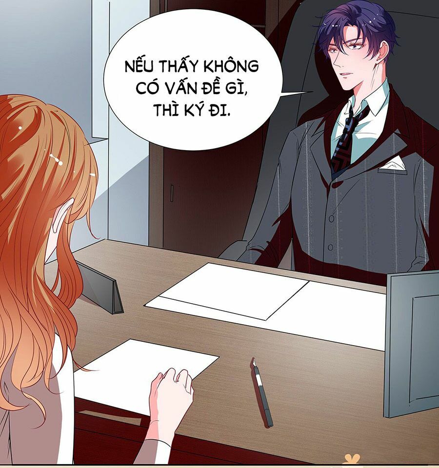 manh thê khó dỗ phần 2 chapter 27 2