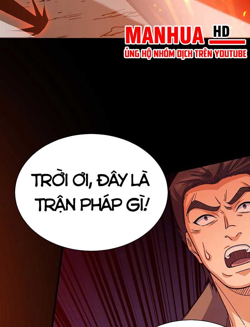 võ đạo độc tôn chapter 577 38