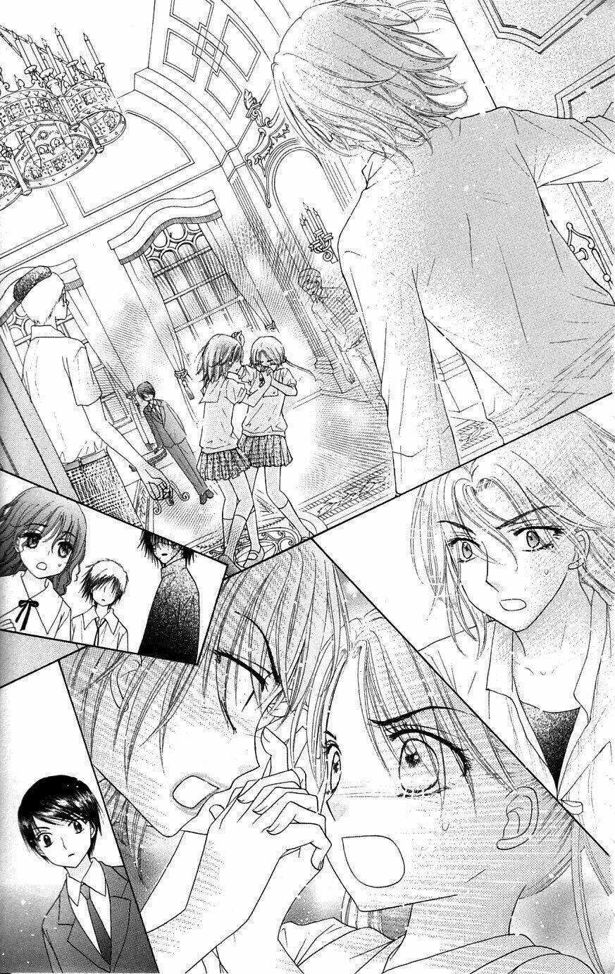 gakuen alice chapter 96 26