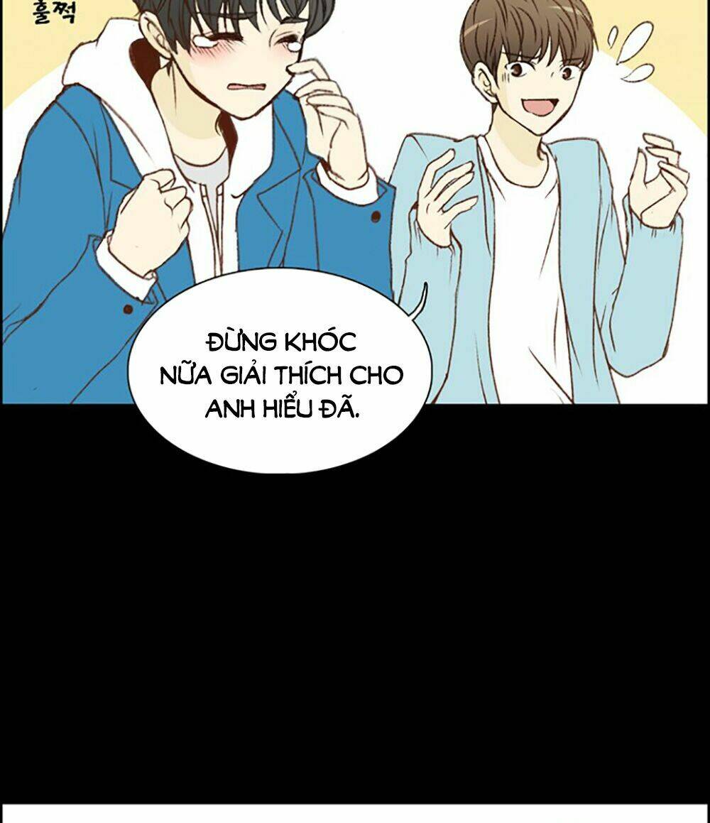 bạn gái tôi là con trai chapter 1 30