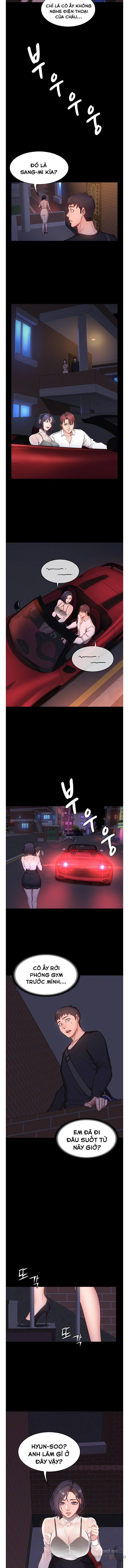 hlv phòng fitness chapter 2 16