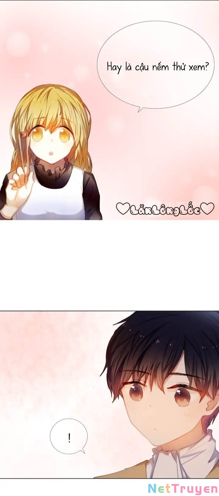 kế hoạch trái tim chapter 34 12