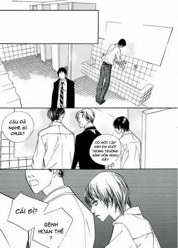 flowers of evil chapter 4 35