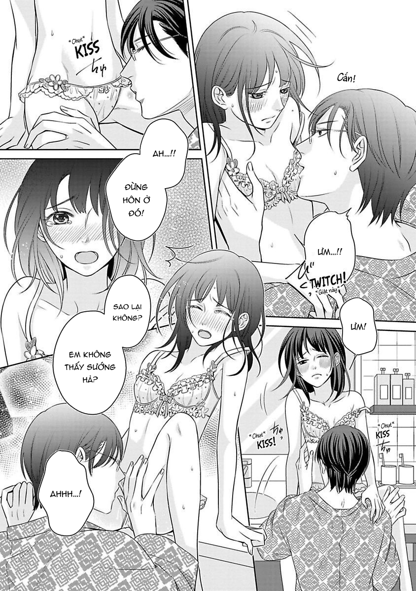 hãy ở bên cạnh anh chapter 10.2 7