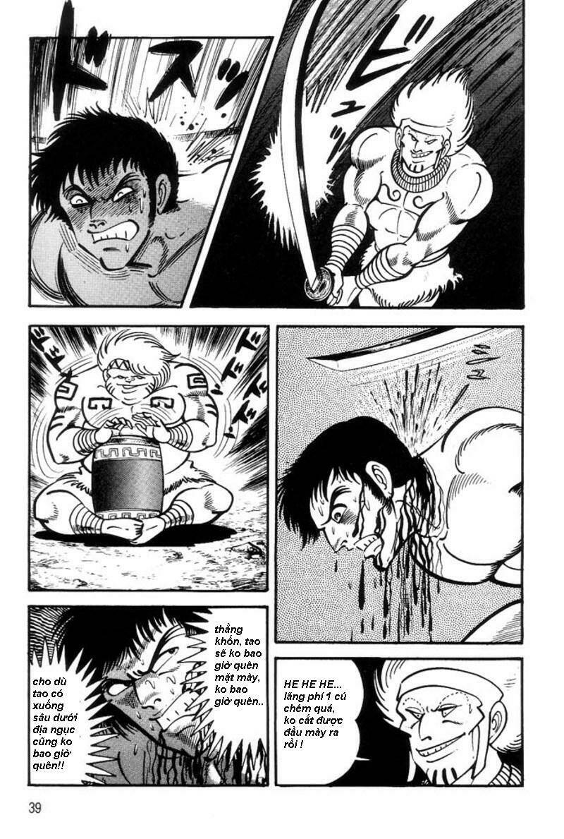 violence jack: king of brute chapter 2 42
