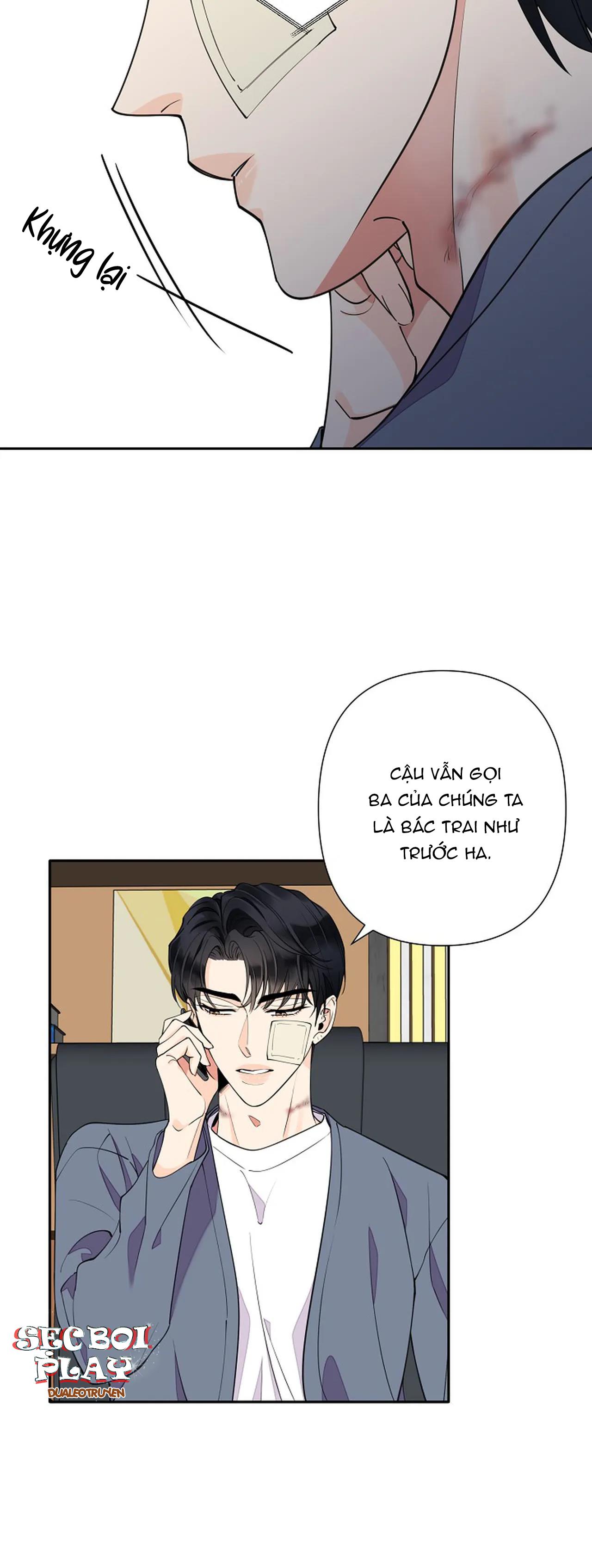 đêm dịu dàng chapter 9 31