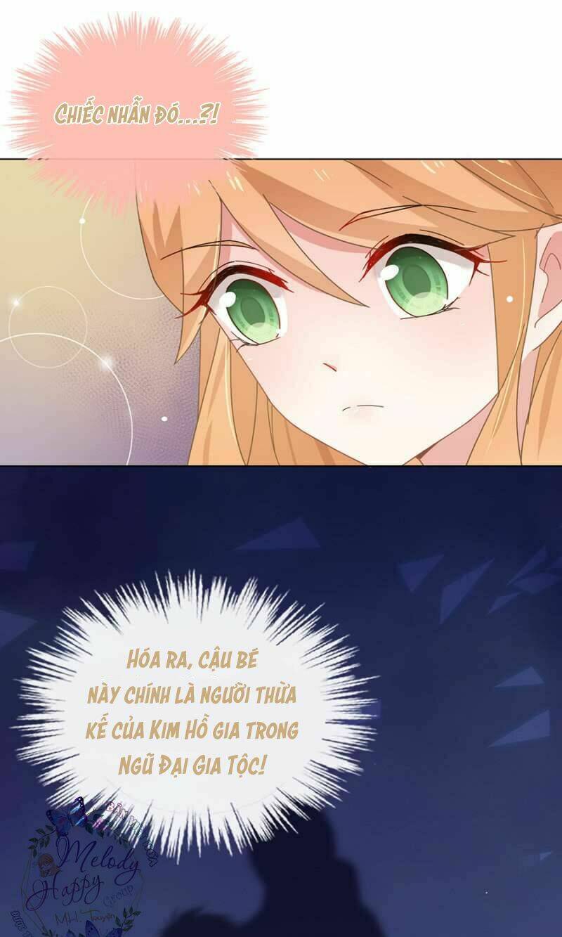 ma lạt thiên kim đẩu ác thiếu chapter 102 19